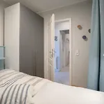 Apartment Center Koje *
