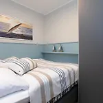 Apartment Center Koje Groemitz