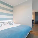 Apartment Center Koje