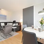 Center Koje Apartment *