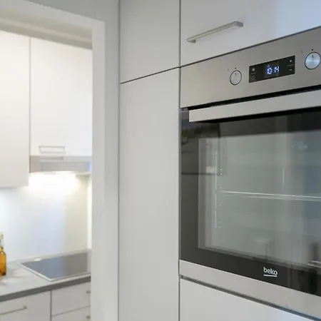 Center Koje Apartment