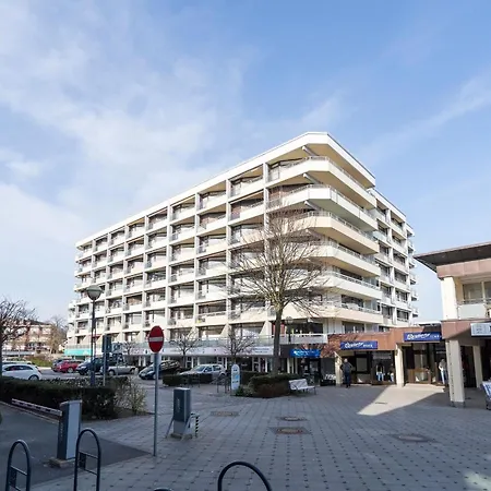 Center Koje Apartment *
