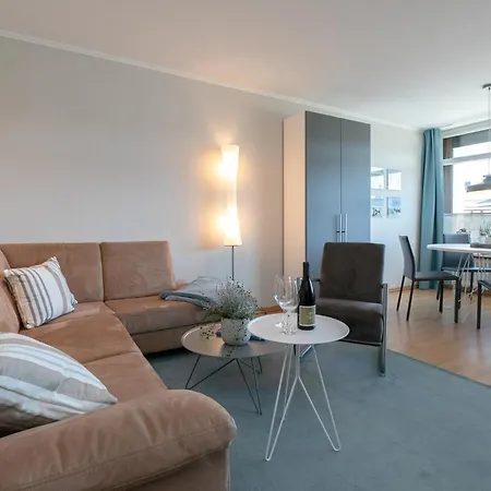 Apartment Center Koje *