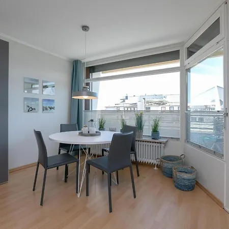 Center Koje Apartment *