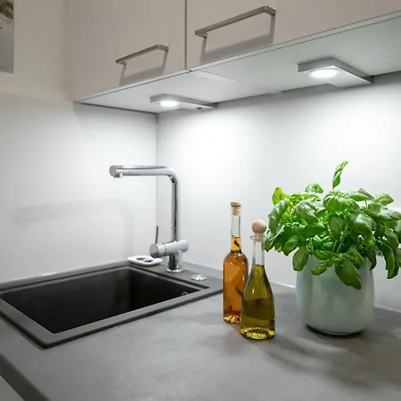 Apartment Center Koje Groemitz