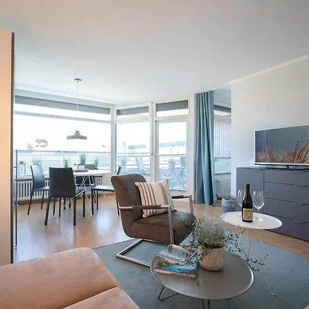 Apartment Center Koje