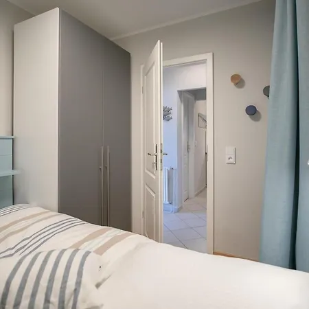 Apartment Center Koje *
