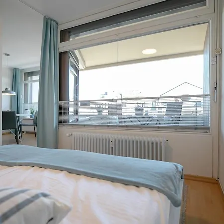 Apartment Center Koje Groemitz