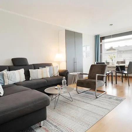 Center Koje Apartment *