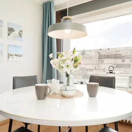 Apartment Center Koje