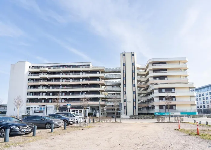 Center Koje Grömitz