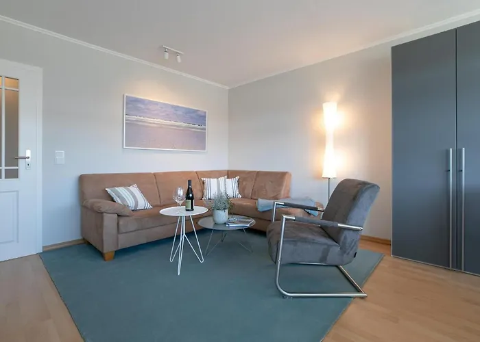 Center Koje Lejlighed