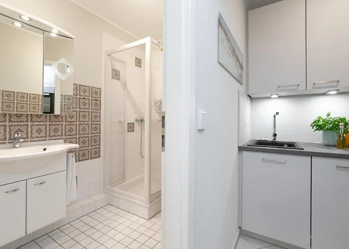 Center Koje * Grömitz