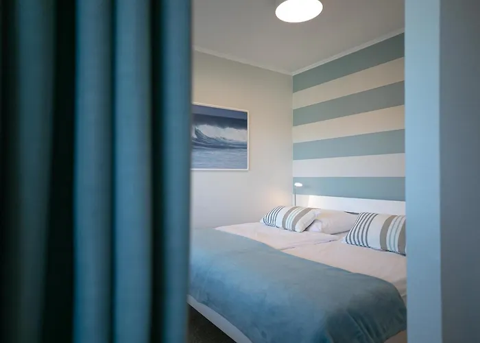 Center Koje * Grömitz