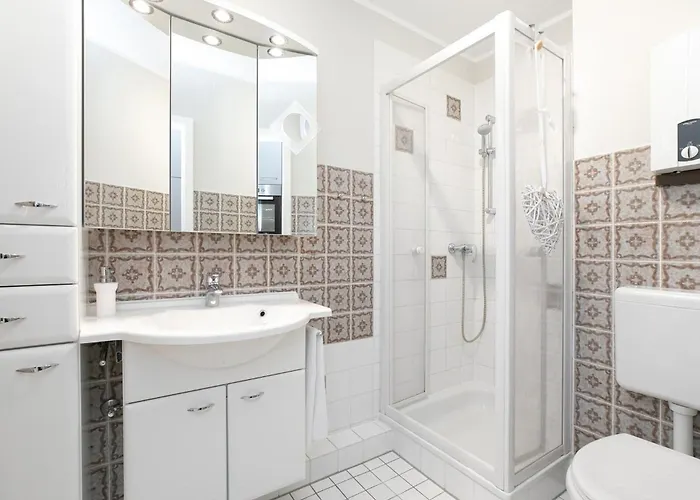 Center Koje Lejlighed