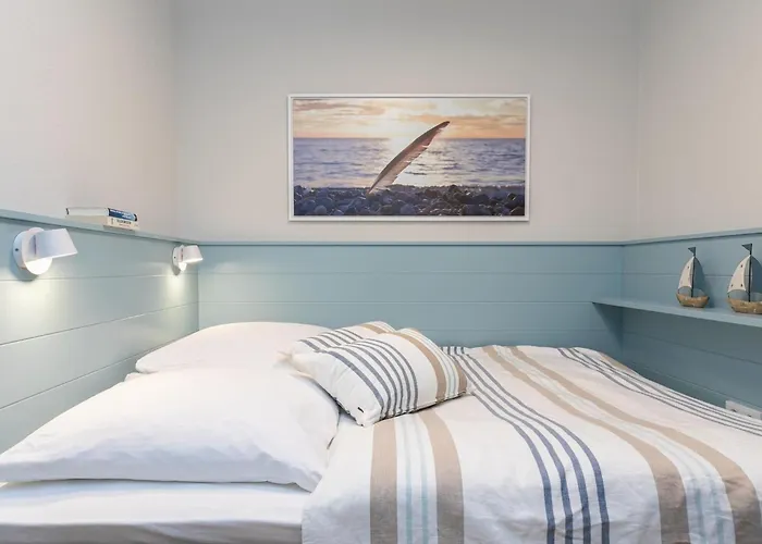 Center Koje Lejlighed Grömitz