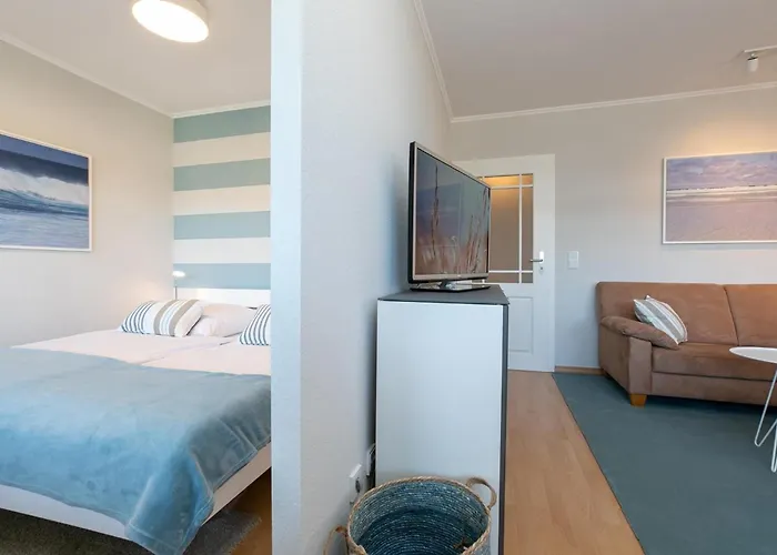 Center Koje Grömitz