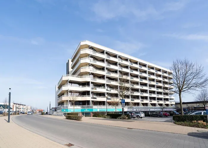 Center Koje * Grömitz