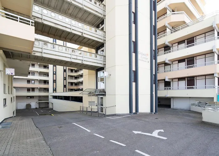 Center Koje Grömitz